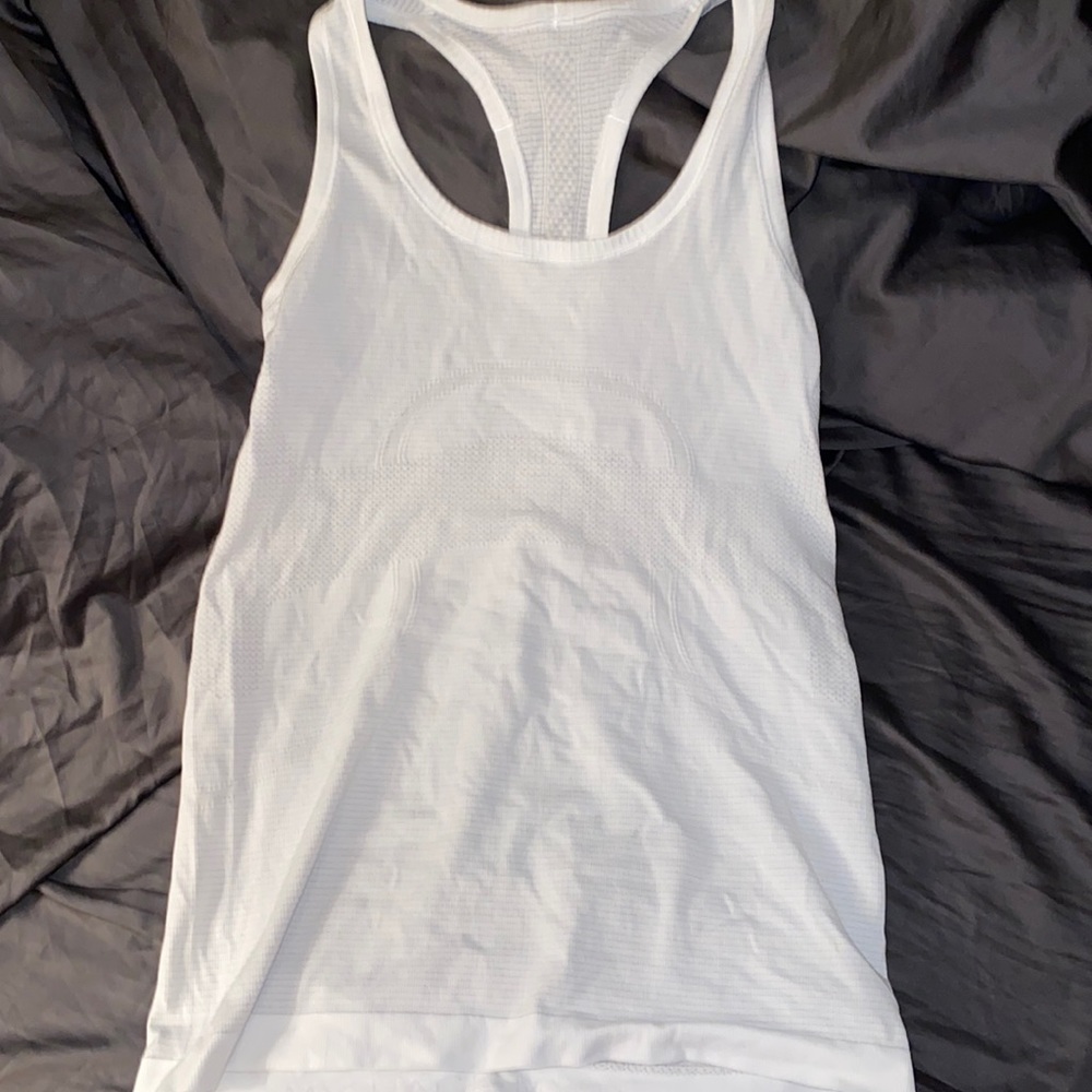 Lulu swiftly tech tank